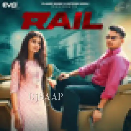 Rail album art