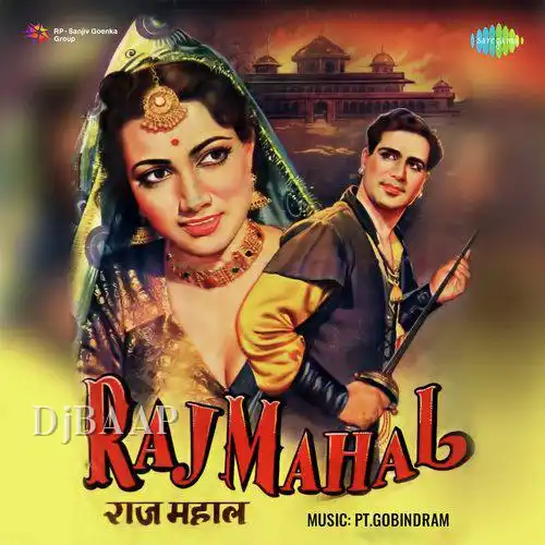 Raj Mahal