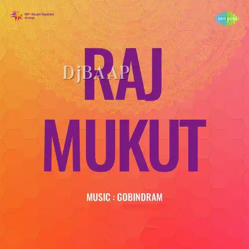 Raj Mukut