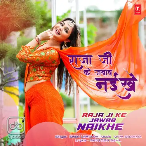 Raja Ji Ke Jawab Naikhe