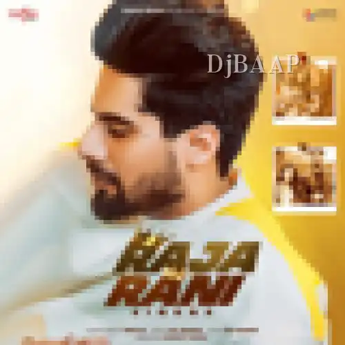 Raja Rani album art