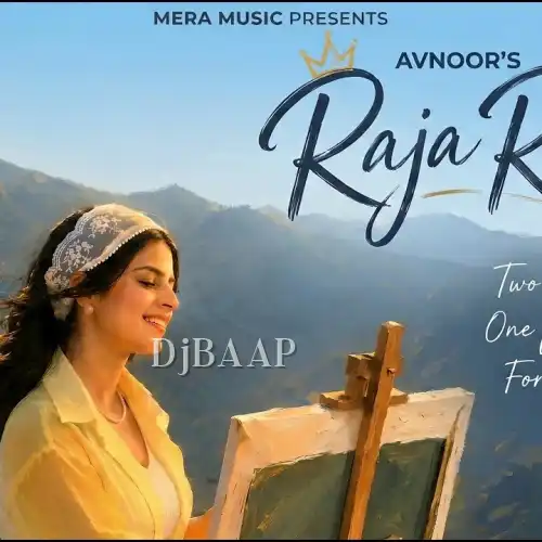 Raja Rani album art