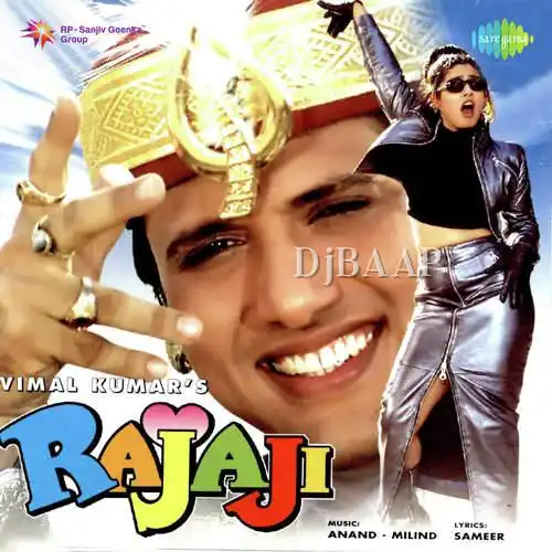 Rajaji