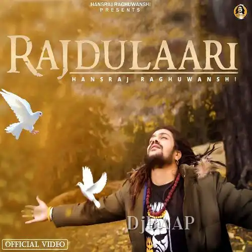 Rajdulaari Hindi album art