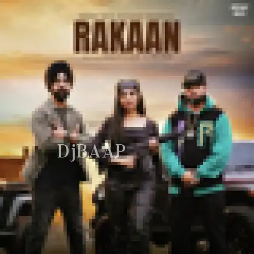 Rakaan
