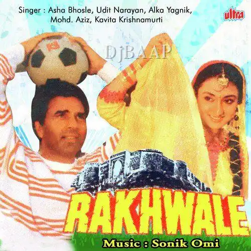 Rakhwale