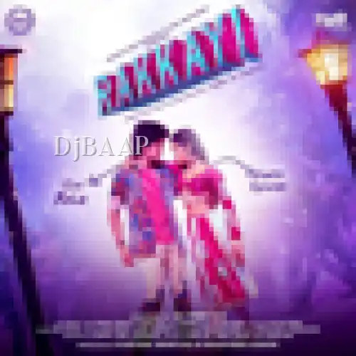 Rakkayi album art