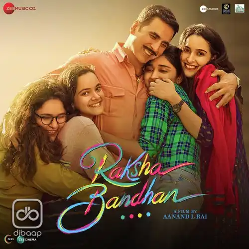 Raksha Bandhan
