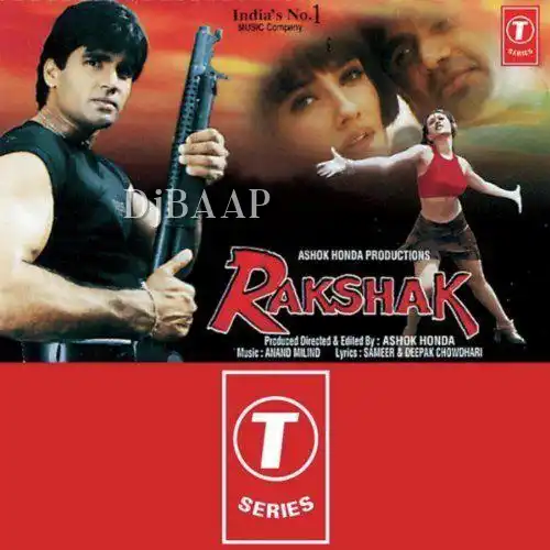 Rakshak
