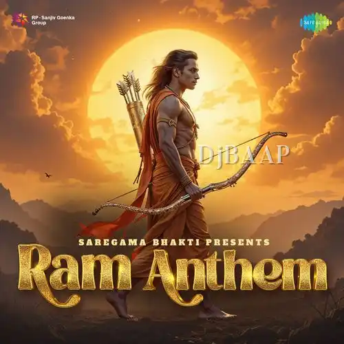 Ram Anthem album art