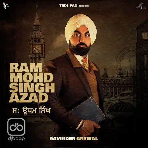 Ram Mohd Singh Azad
