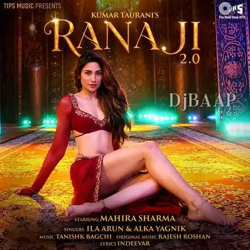 Rana Ji 2.0 album art