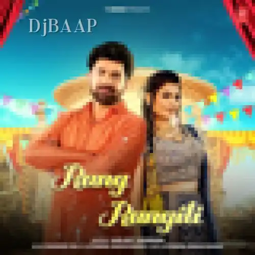 Rang Rangili album art