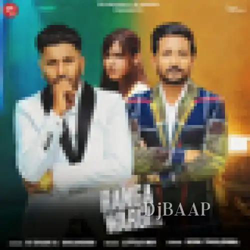 Ranga Wargi album art
