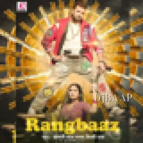 Rangbaaz album art