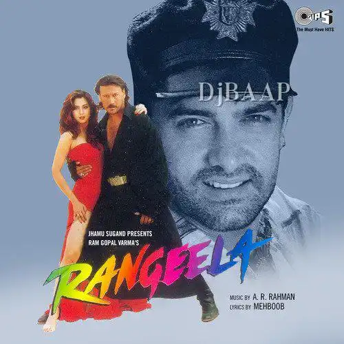 Rangeela