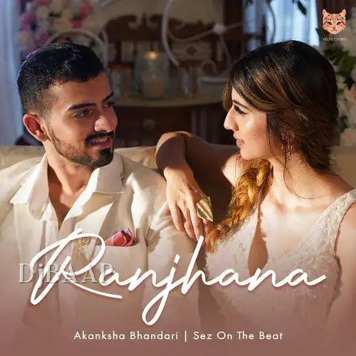 Ranjhana album art