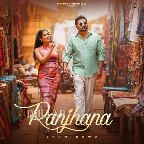 Ranjhana album art