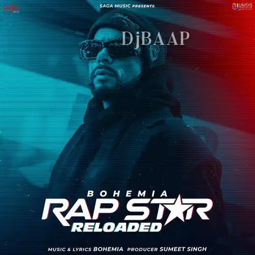 Rap Star Reloaded