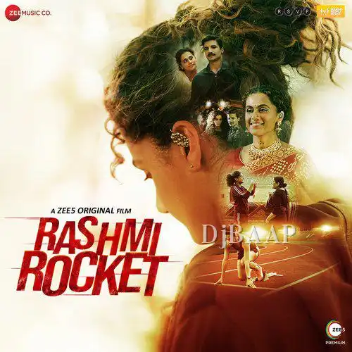 Rashmi Rocket