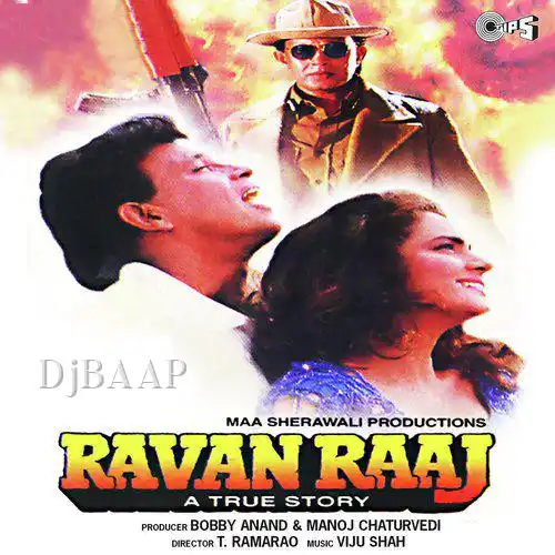 Ravan Raaj