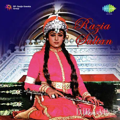 Razia Sultan