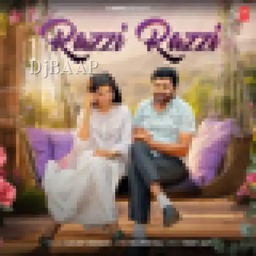 Razzi Razzi album art