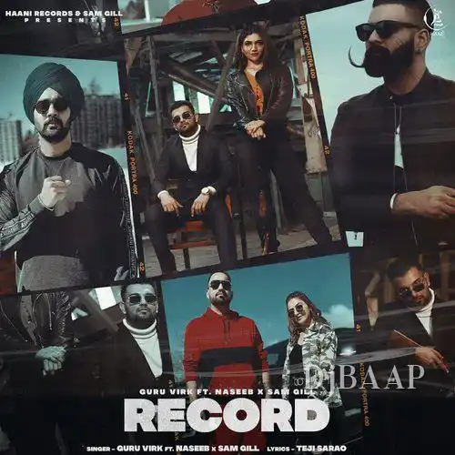 Record