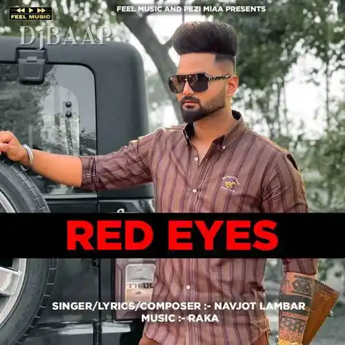 Red Eyes thumbnail