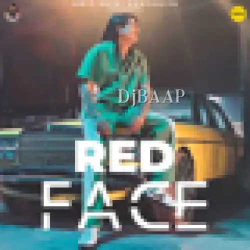 Red Face