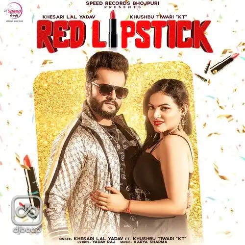 Red Lipstick - Single