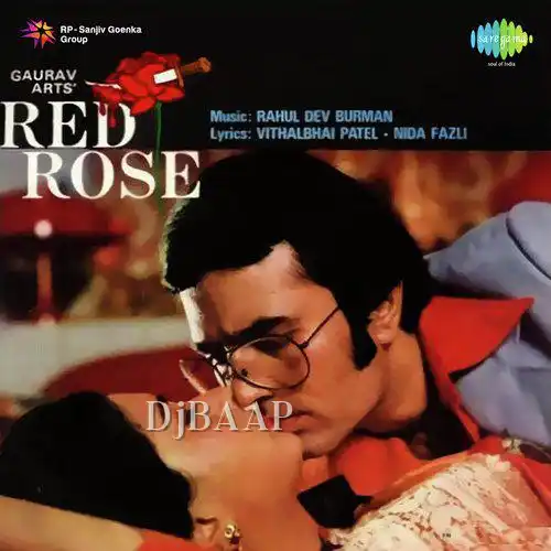 Red Rose