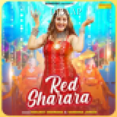 Red Sharara thumbnail