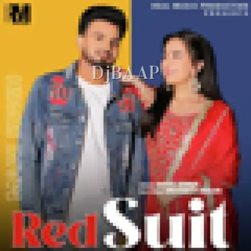 Red Suit thumbnail