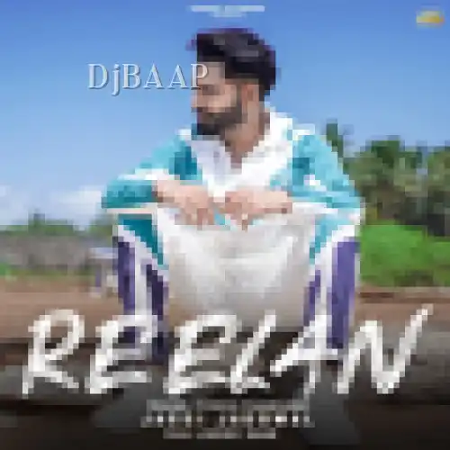 Reelan album art
