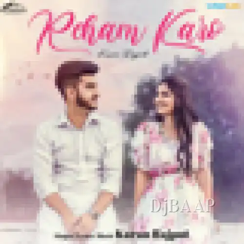 Reham Karo album art