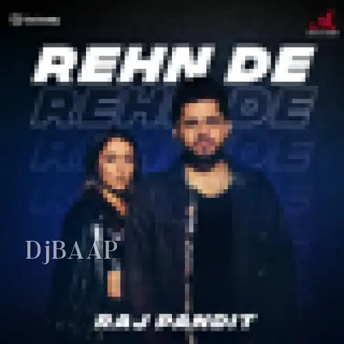 Rehn De album art