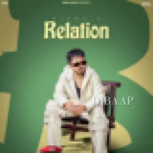 Relation album art