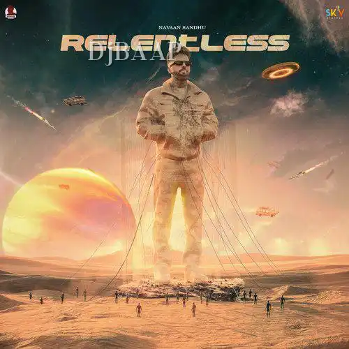 Relentless
