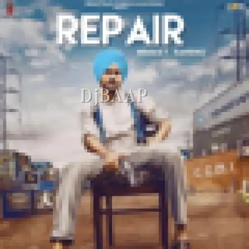 Repair thumbnail
