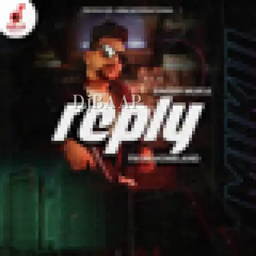 Reply From Homeland album art