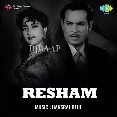 Resham