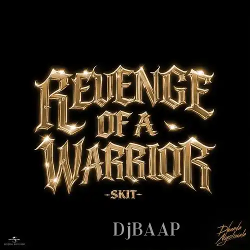 Revenge of a Warrior thumbnail