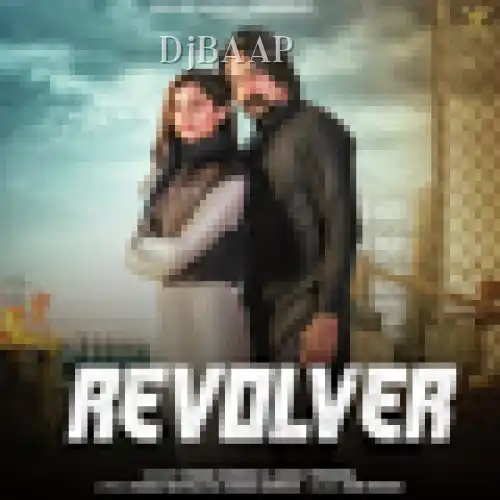 Revolver thumbnail