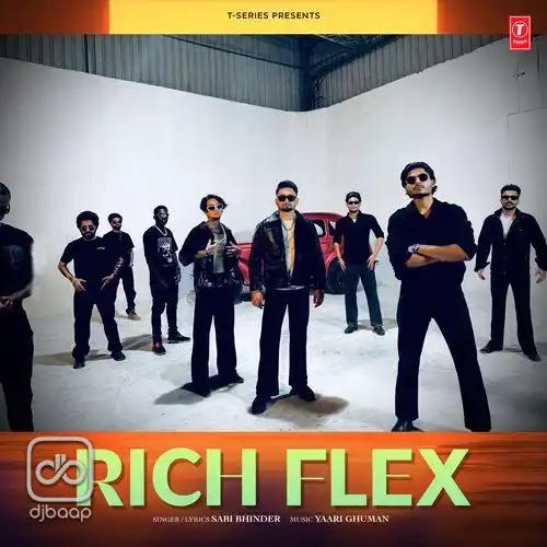 Rich Flex
