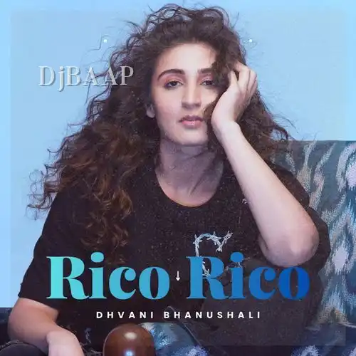 Rico Rico album art