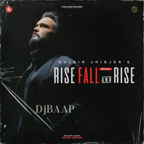 Rise Fall Rise