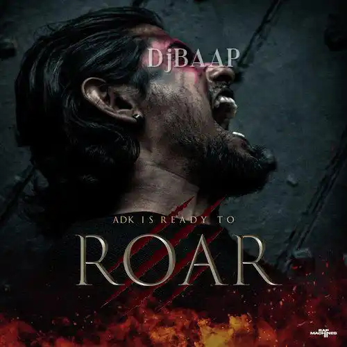 Roar thumbnail