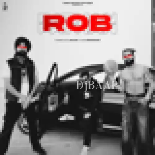 Rob album art