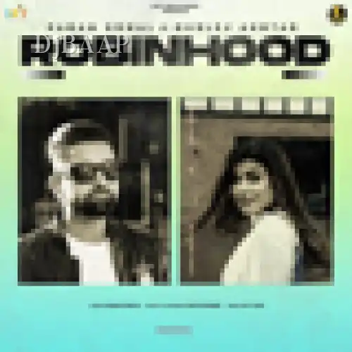 Robinhood